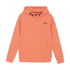 Indian Blue Jeans - Hoodie Kangaroo Pocket I Peach Echo