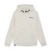 Indian Blue Jeans - Hoodie Limited Apparel I Light Grey Melange