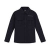 Indian Blue Jeans - Shirt Jacket Twill Stretch | Night