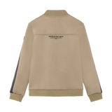 Indian Blue Jeans - Zipper Jacket Chest Artwork | Sand Storm