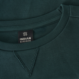 Indian Blue Jeans - Loose Fit T-Shirt LS Sleeve | Ponderosa Pine