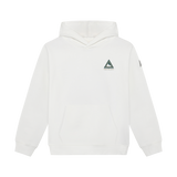Indian Blue Jeans - Loose Fit Hoodie Backprint | Cloud