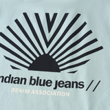 Indian Blue Jeans - Loose Fit T-Shirt | Ether