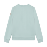 Indian Blue Jeans  - Sweater Chest Artwork Brushed | Ether