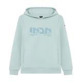 Indian Blue Jeans - Hoodie Brushed | Ether