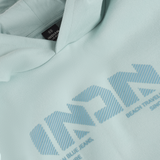 Indian Blue Jeans - Hoodie Brushed | Ether