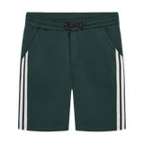 Indian Blue Jeans - Loose Fit Jog Short Tape | Ponderosa Pine