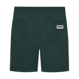 Indian Blue Jeans - Loose Fit Jog Short Tape | Ponderosa Pine