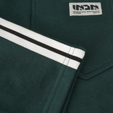 Indian Blue Jeans - Loose Fit Jog Short Tape | Ponderosa Pine