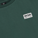 Indian Blue Jeans - Loose Fit T-Shirt Tape | Ponderosa Pine