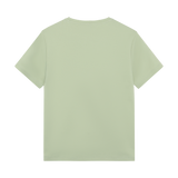 Indian Blue Jeans - Loose Fit T-shirt Tape | Laurel Green