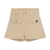 Indian Blue Jeans - Cargo Shorts I Sesame