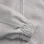 Indian Blue Jeans - Tweed Bomber | Silver