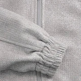 Indian Blue Jeans - Tweed Bomber | Silver