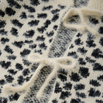 Indian Blue Jeans - Knitted Spotty | Sandshell