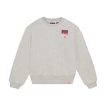 Indian Blue Jeans - Sweater Melange | Cloud