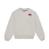 Indian Blue Jeans - Sweater Melange | Cloud