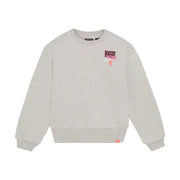 Indian Blue Jeans - Sweater Melange | Cloud
