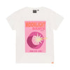Indian Blue Jeans - T-shirt Moonlight | Cloud