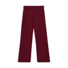 Indian Blue Jeans - Pants Wide Leg | Red Plum