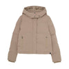 Indian Blue Jeans - Puffer Jacket | Cornstalk