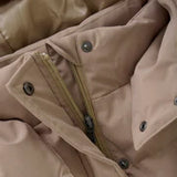Indian Blue Jeans - Puffer Jacket | Cornstalk