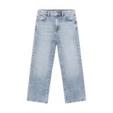 Indian Blue Jeans - Extra Wide Fit | Medium Denim