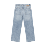 Indian Blue Jeans - Extra Wide Fit | Medium Denim