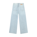 Indian Blue Jeans - Sweater Cropped | Cloud