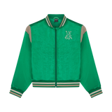 Indian Blue Jeans - Sporty Jacket | Simply Green