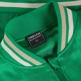 Indian Blue Jeans - Sporty Jacket | Simply Green