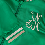 Indian Blue Jeans - Sporty Jacket | Simply Green