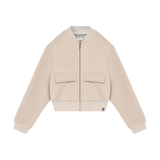 Indian Blue Jeans - Sweat Pocket Jacket | Humus