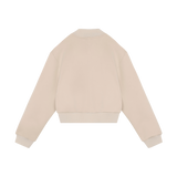 Indian Blue Jeans - Sweat Pocket Jacket | Humus