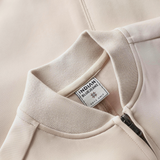 Indian Blue Jeans - Sweat Pocket Jacket | Humus