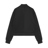 Indian Blue Jeans - Sweat Pocket Jacket | Phantom