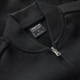 Indian Blue Jeans - Sweat Pocket Jacket | Phantom