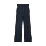 Indian Blue Jeans - Wide Pants Denim | Dark Denim