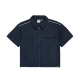 Indian Blue Jeans - Shirt Denim | Dark Denim