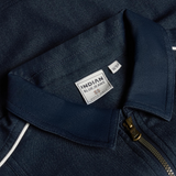 Indian Blue Jeans - Shirt Denim | Dark Denim