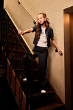 Indian Blue Jeans - Shirt Denim | Dark Denim