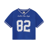 Indian Blue Jeans - T-shirt Sporty | Surf The Web