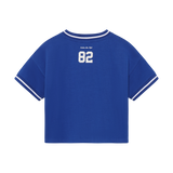 Indian Blue Jeans - T-shirt Sporty | Surf The Web