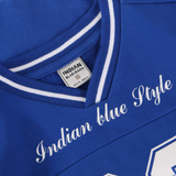 Indian Blue Jeans - T-shirt Sporty | Surf The Web