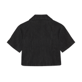 Indian Blue Jeans - Shirt Denim | Black Denim