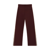 Indian Blue Jeans - Pants Wide Leg Tape | Fig