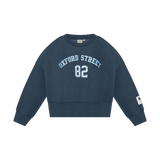 Indian Blue Jeans -Sweater Fancy | Insignia Blue