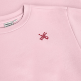 Indian Blue Jeans - Sweater INDN | Flushing Pink