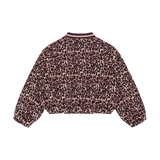 Indian Blue Jeans - Sweater Leopard | Fig