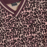 Indian Blue Jeans - Sweater Leopard | Fig
